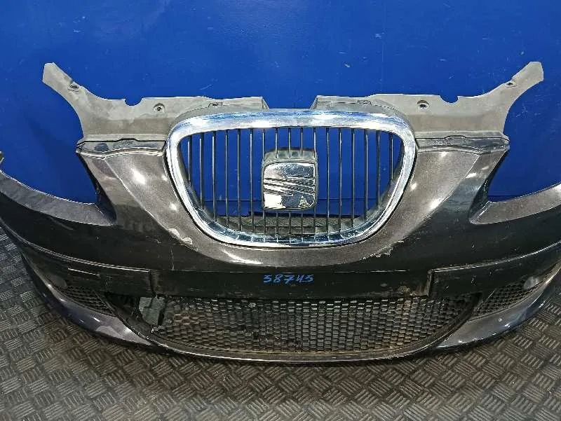 Paragolpes Delantero para Seat Toledo (5P2)