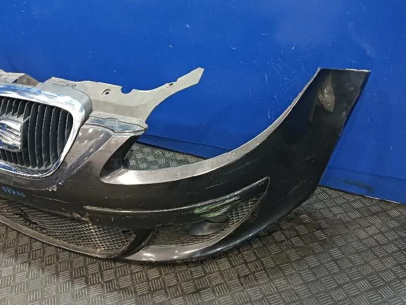 Paragolpes Delantero para Seat Toledo (5P2)