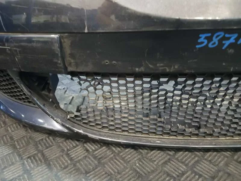 Paragolpes Delantero para Seat Toledo (5P2)