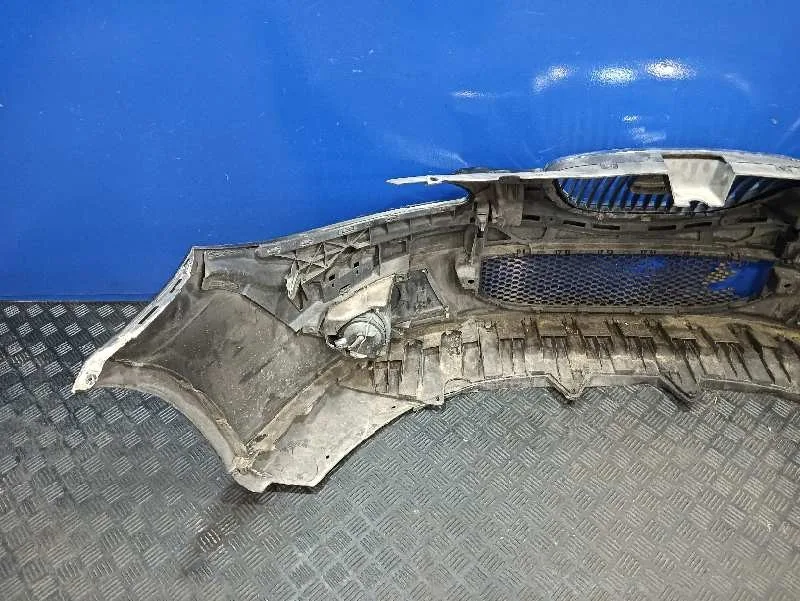 Paragolpes Delantero para Seat Toledo (5P2)