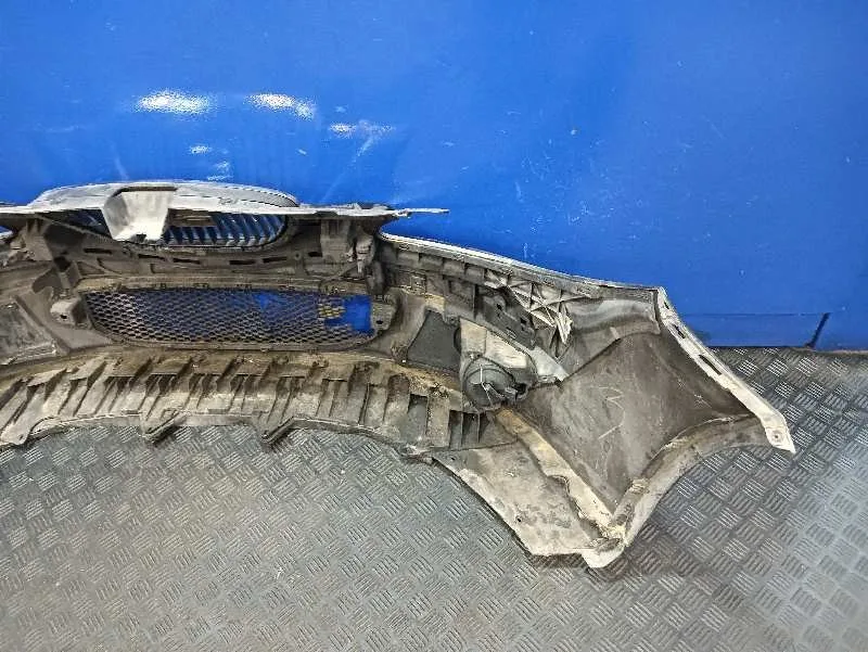 Paragolpes Delantero para Seat Toledo (5P2)