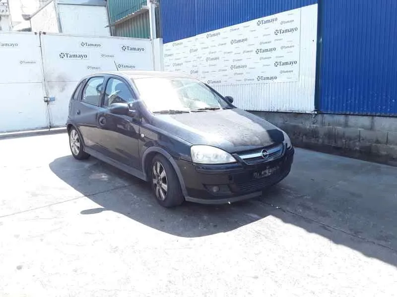 Despiece Motor para Opel Corsa C