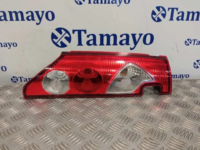 Piloto Trasero Izquierdo para Renault Kangoo (F/Kc0)