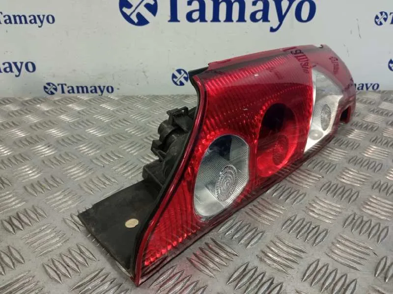 Piloto Trasero Izquierdo para Renault Kangoo (F/Kc0)