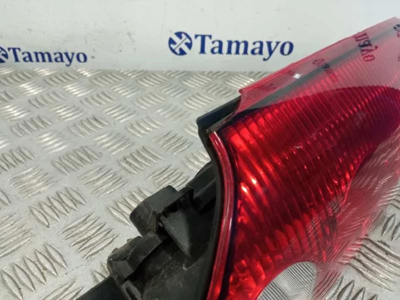 Piloto Trasero Izquierdo para Renault Kangoo (F/Kc0)
