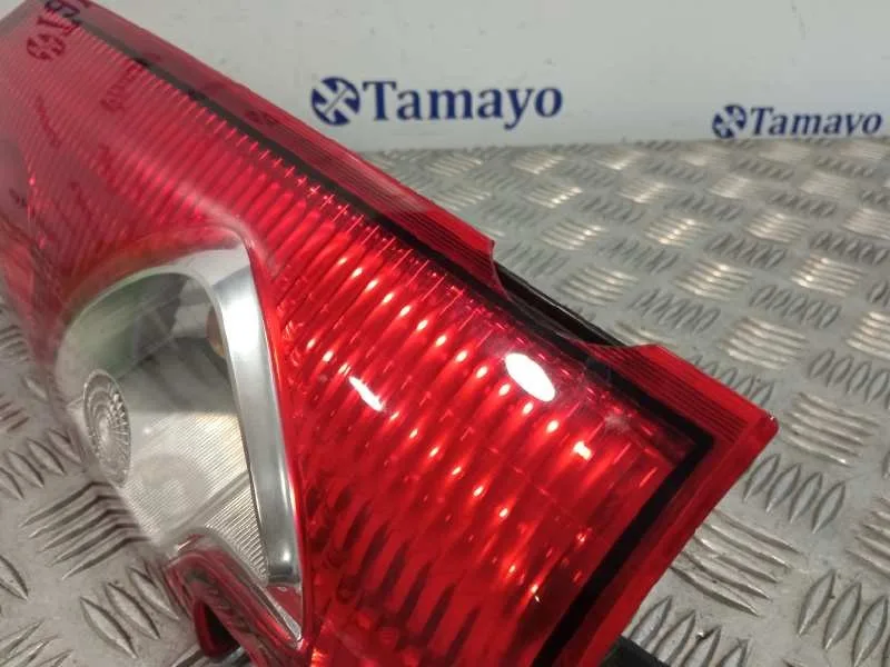 Piloto Trasero Izquierdo para Renault Kangoo (F/Kc0)