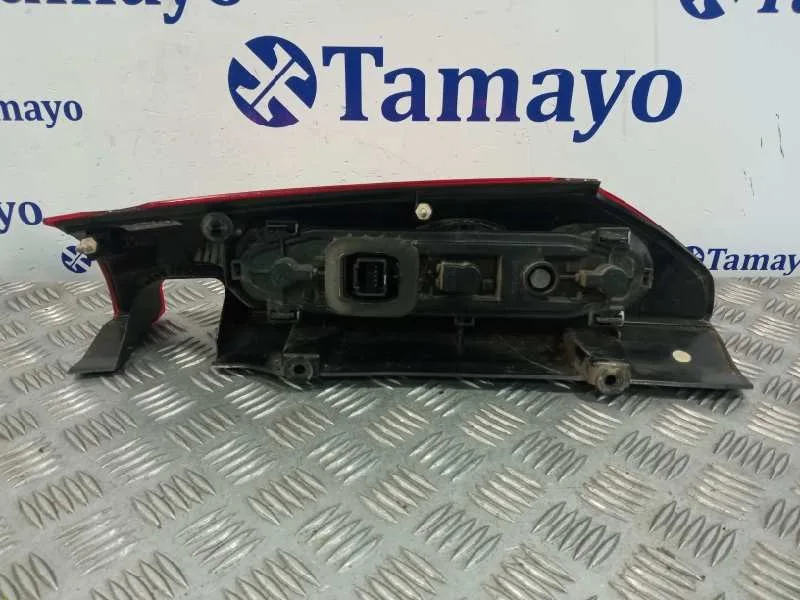 Piloto Trasero Izquierdo para Renault Kangoo (F/Kc0)