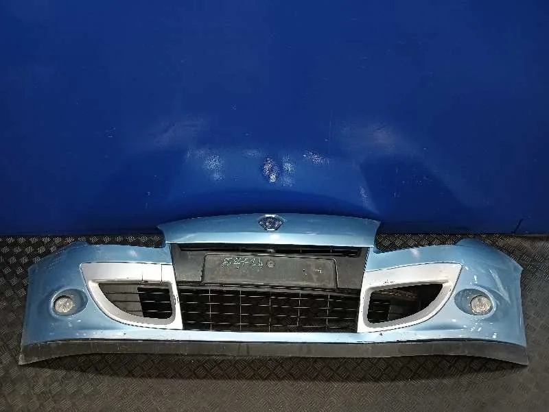 Paragolpes Delantero para Renault Scenic Iii