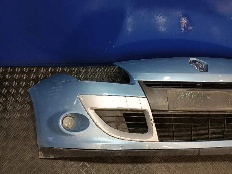 Paragolpes Delantero para Renault Scenic Iii