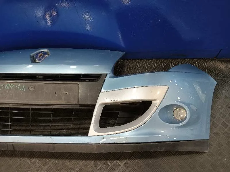 Paragolpes Delantero para Renault Scenic Iii
