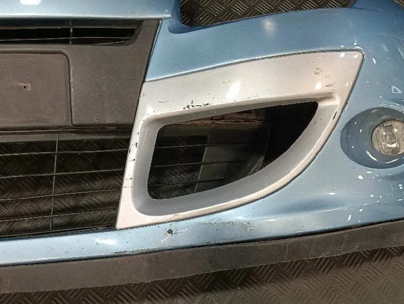 Paragolpes Delantero para Renault Scenic Iii