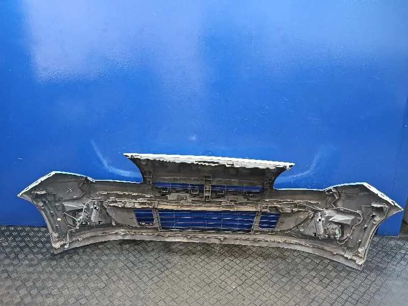 Paragolpes Delantero para Renault Scenic Iii