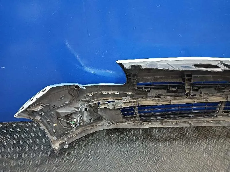 Paragolpes Delantero para Renault Scenic Iii