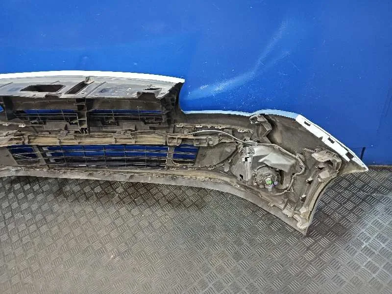 Paragolpes Delantero para Renault Scenic Iii
