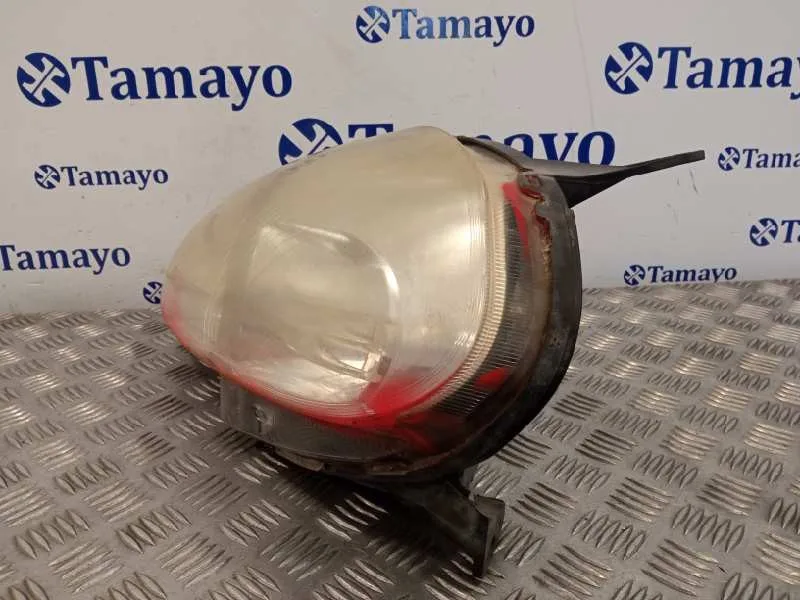 Faro Izquierdo para Fiat Punto Berlina (188)