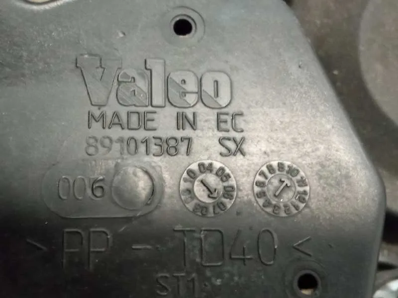 Faro Izquierdo para Fiat Punto Berlina (188)