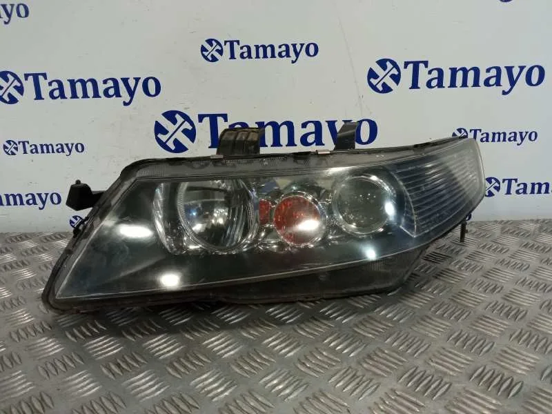 Faro Izquierdo para Honda Accord Berlina (Cl/Cn)