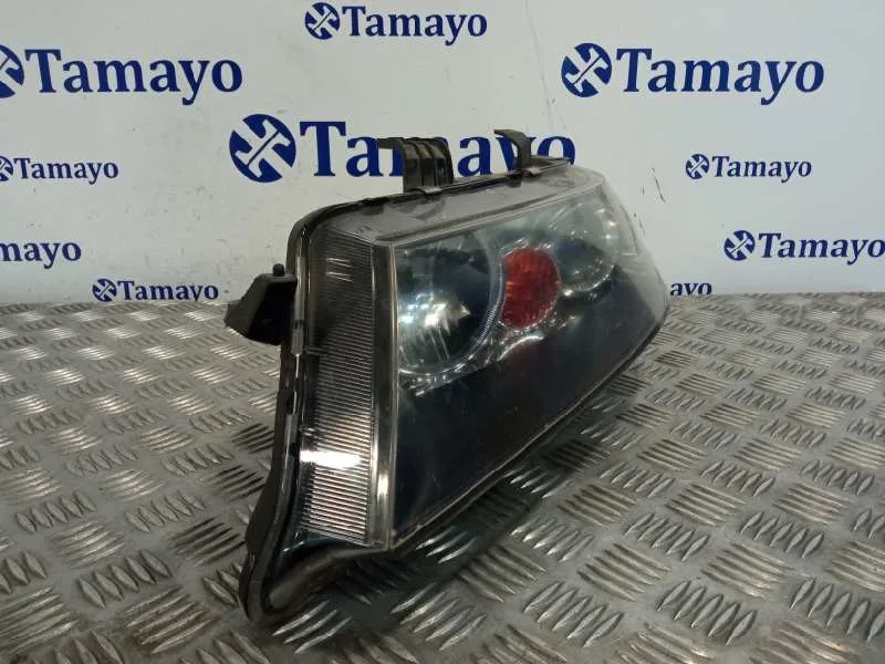Faro Izquierdo para Honda Accord Berlina (Cl/Cn)