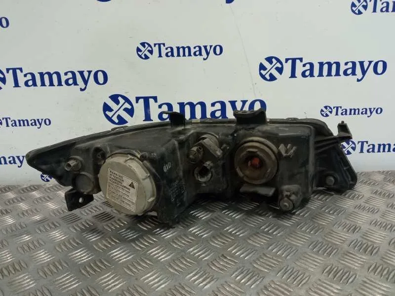 Faro Izquierdo para Honda Accord Berlina (Cl/Cn)