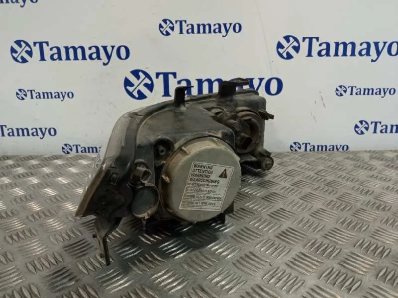 Faro Izquierdo para Honda Accord Berlina (Cl/Cn)