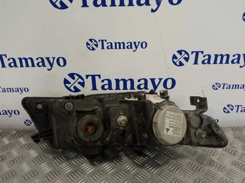 Faro Izquierdo para Honda Accord Berlina (Cl/Cn)