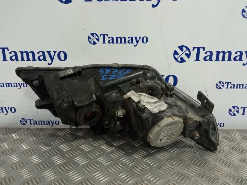 Faro Izquierdo para Honda Accord Berlina (Cl/Cn)
