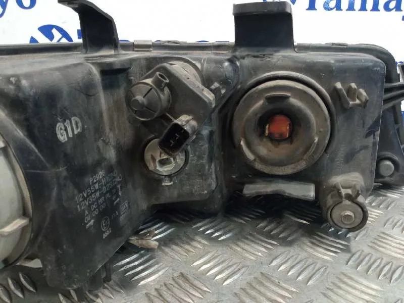 Faro Izquierdo para Honda Accord Berlina (Cl/Cn)