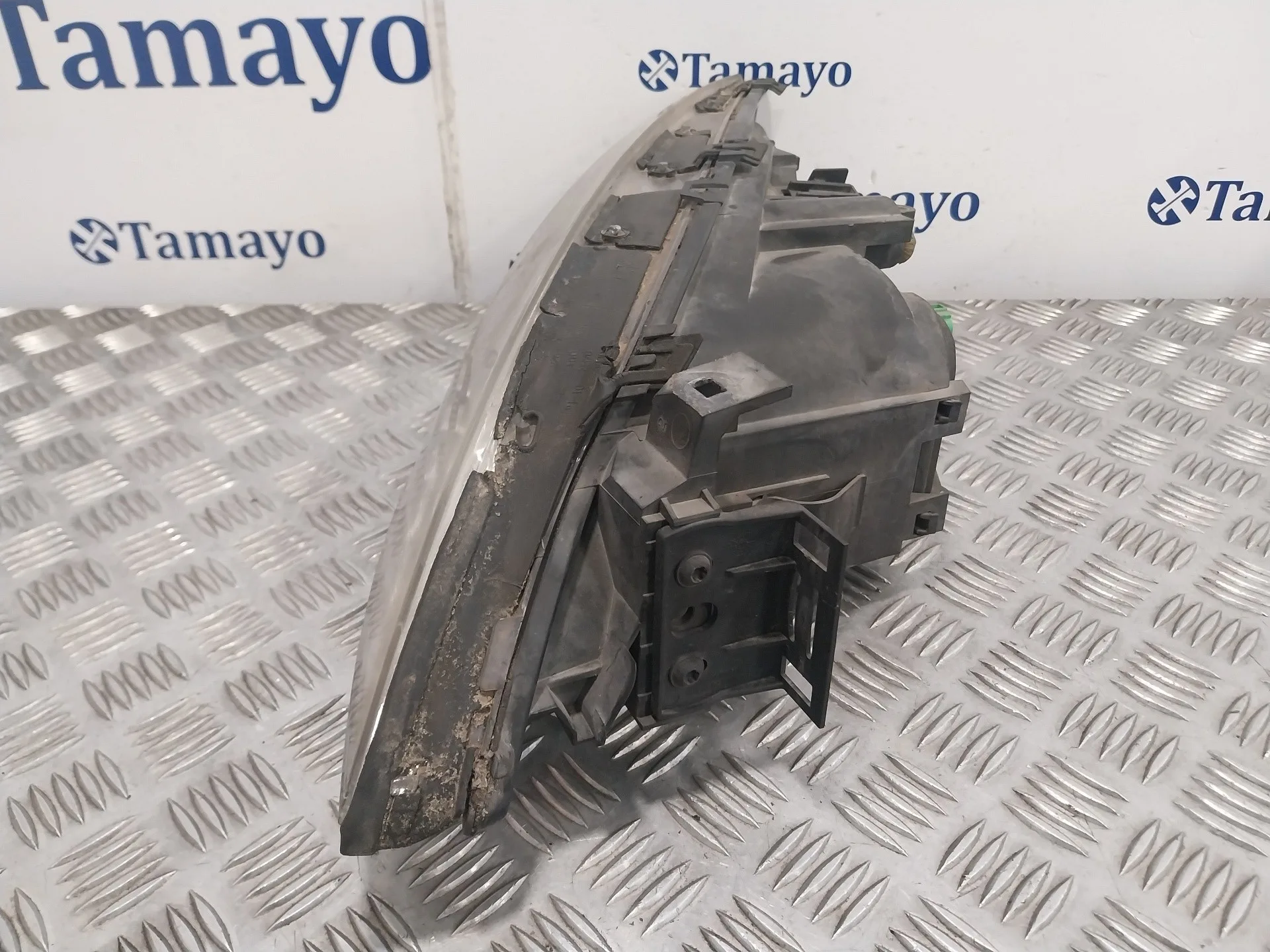 Faro Derecho para Ford Mondeo Berlina (Ge)