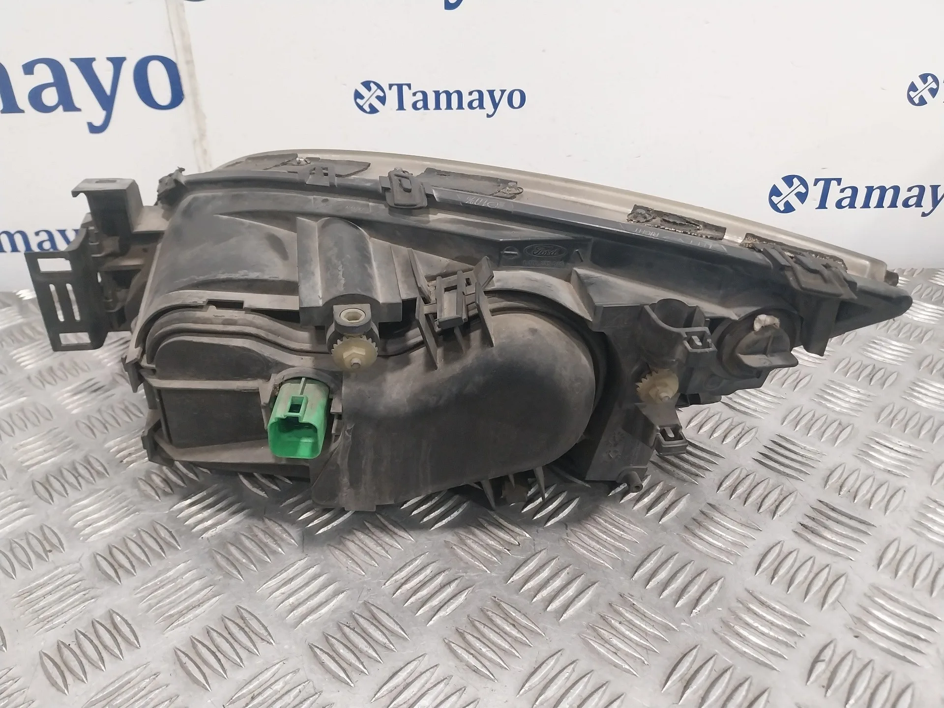 Faro Derecho para Ford Mondeo Berlina (Ge)