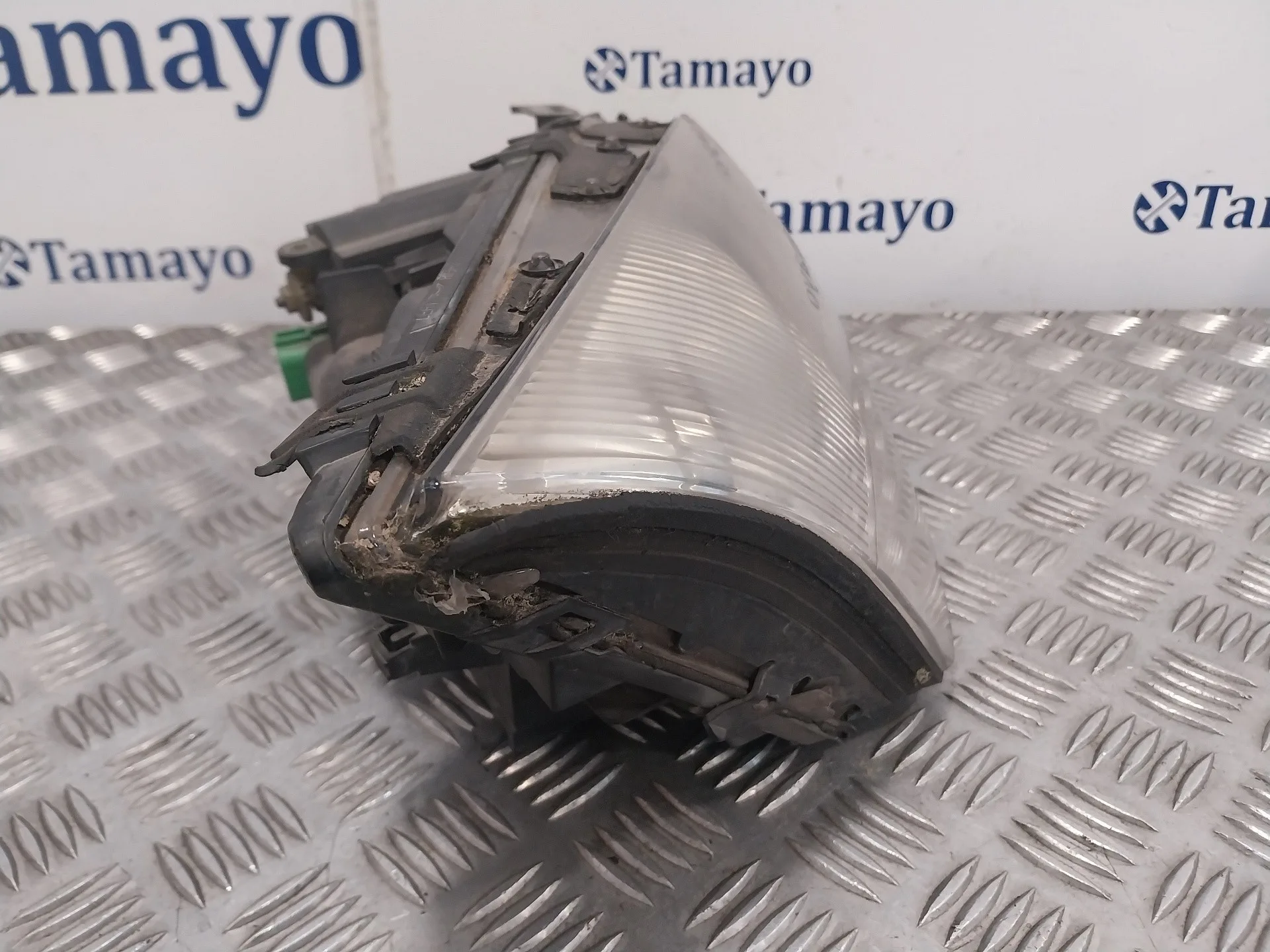 Faro Derecho para Ford Mondeo Berlina (Ge)