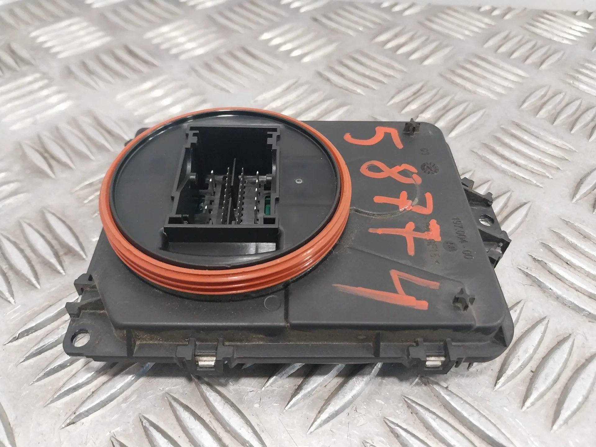 Centralita Faros Xenon para Volkswagen Golf Vii Variant (Ba5, Bv5)