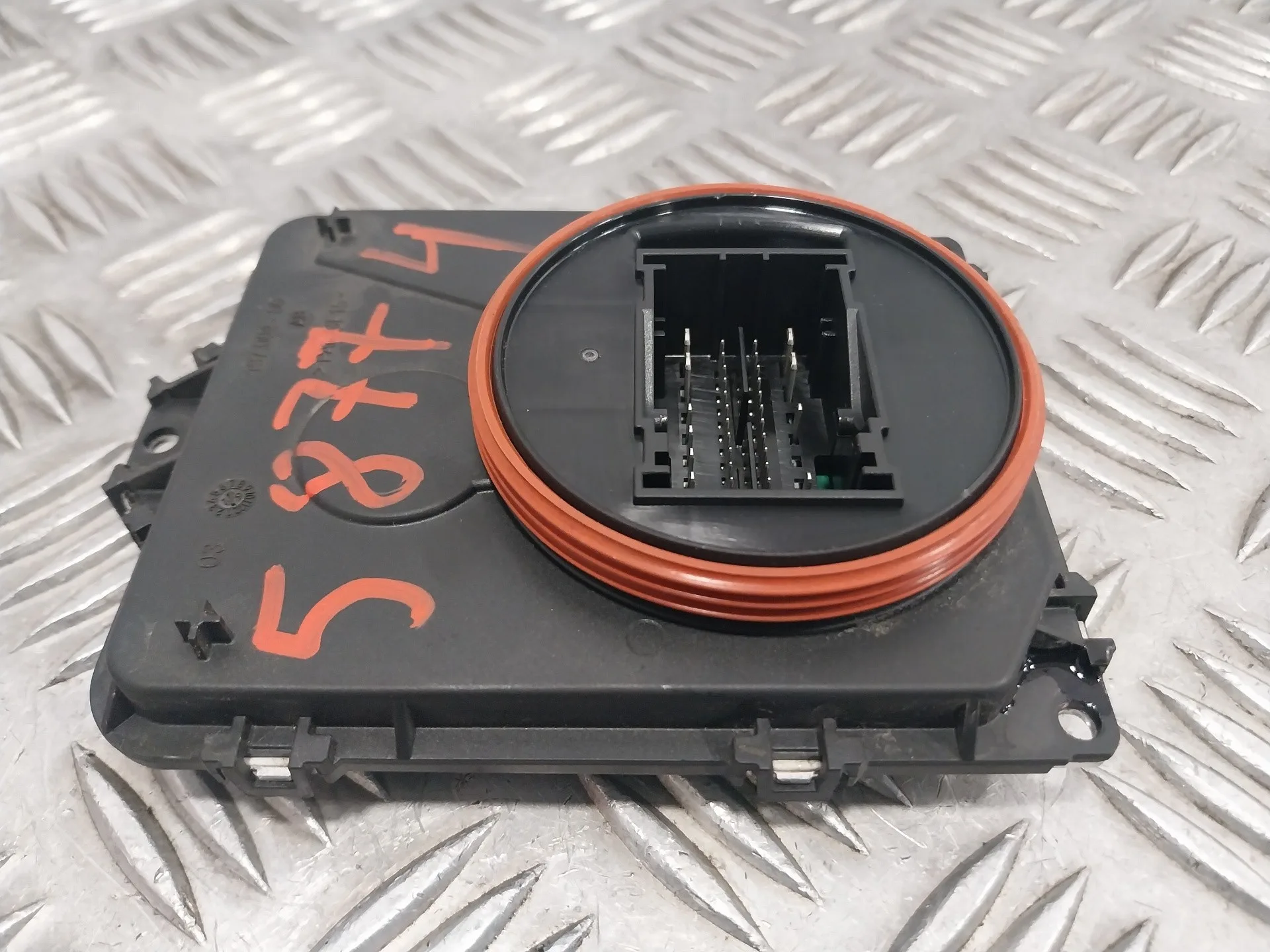 Centralita Faros Xenon para Volkswagen Golf Vii Variant (Ba5, Bv5)
