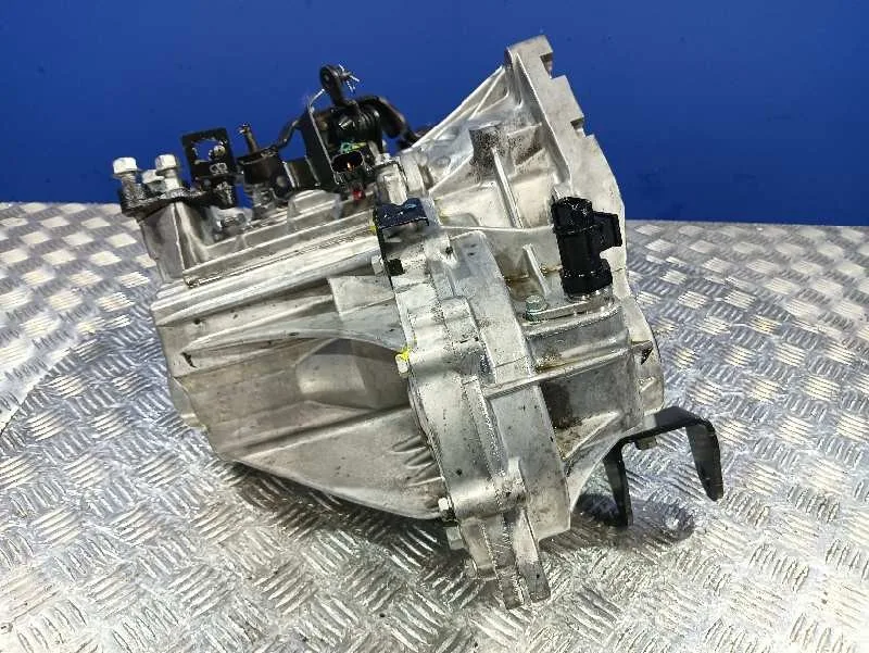 Caja Cambios para Hyundai I20