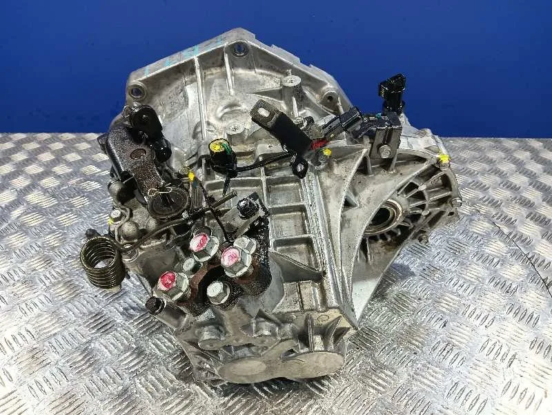 Caja Cambios para Hyundai I20