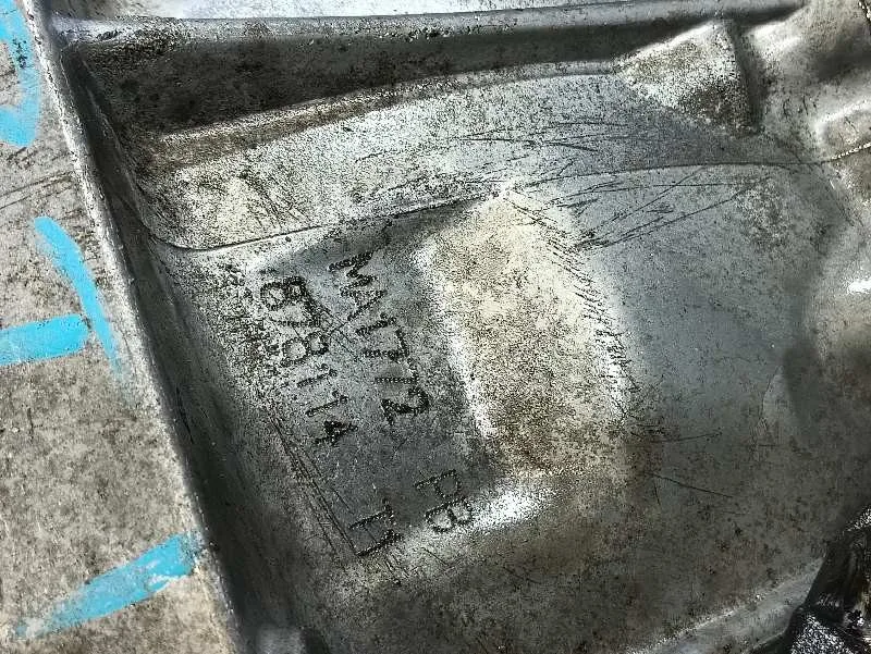Caja Cambios para Hyundai I20