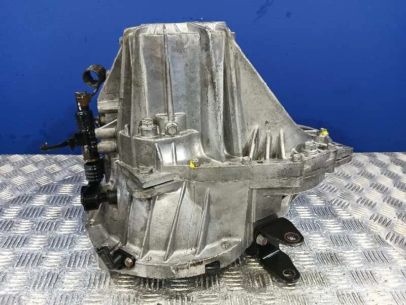 Caja Cambios para Hyundai I20