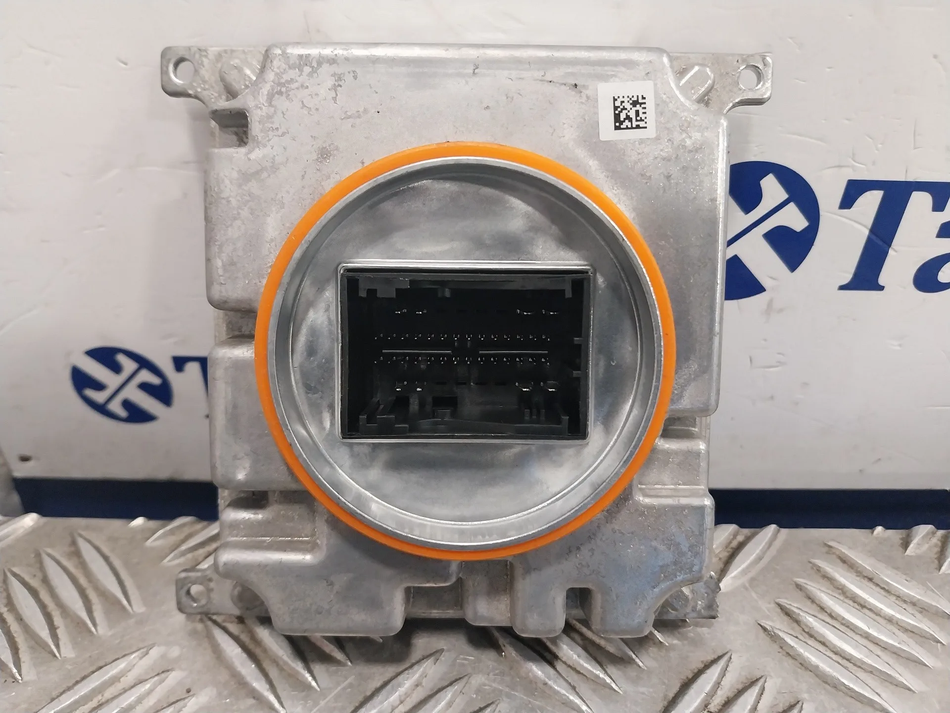 Centralita Faros Xenon para Volkswagen Golf Vii Variant (Ba5, Bv5)