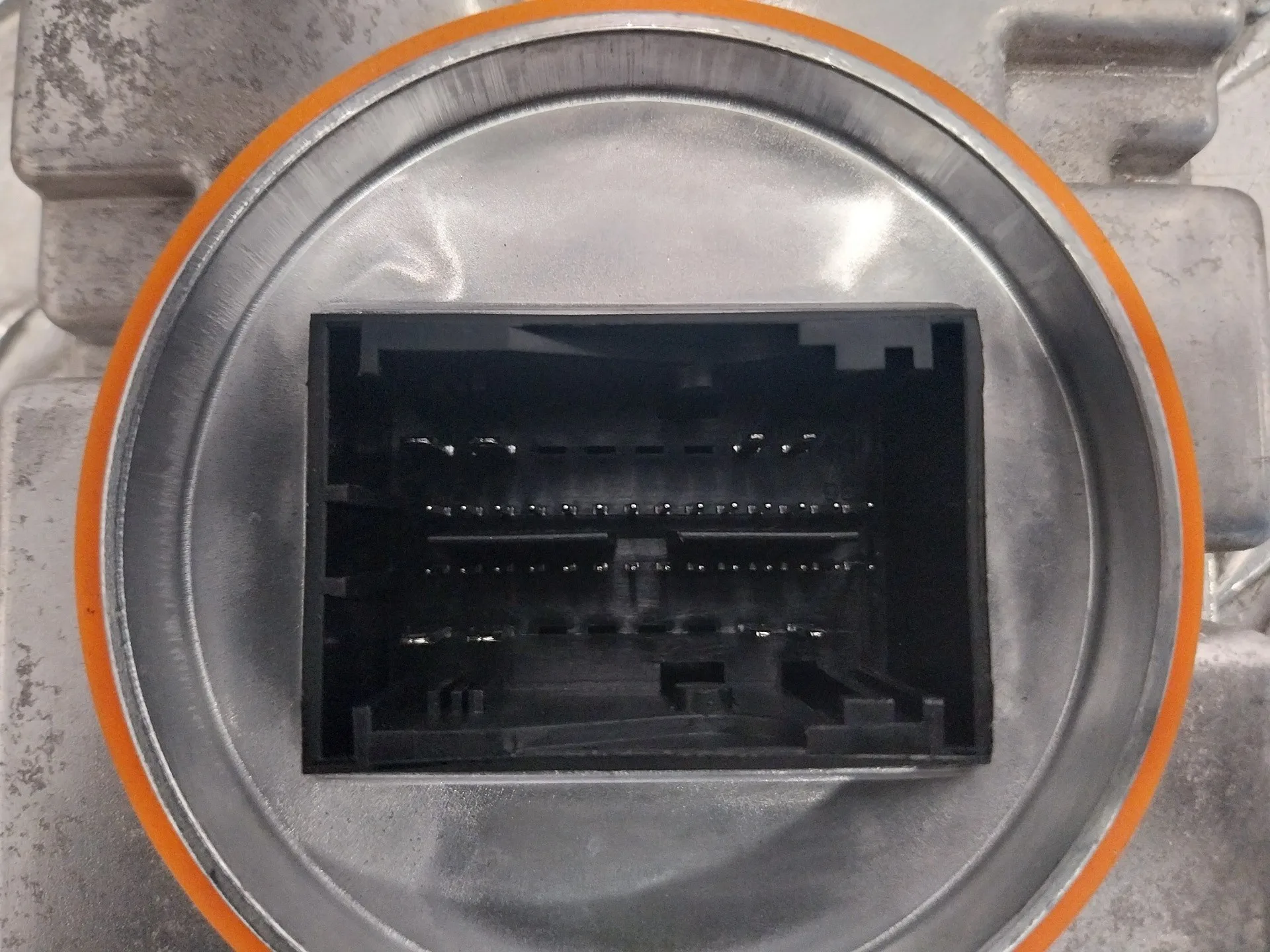Centralita Faros Xenon para Volkswagen Golf Vii Variant (Ba5, Bv5)