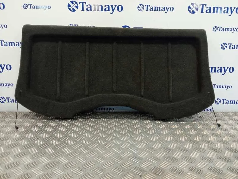 Bandeja Trasera para Seat Ibiza (Kj1)