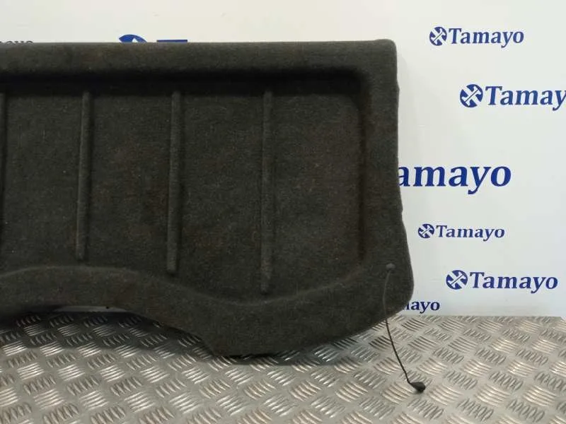 Bandeja Trasera para Seat Ibiza (Kj1)