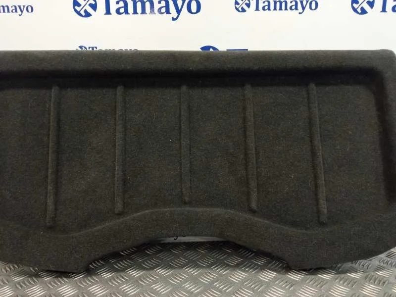 Bandeja Trasera para Seat Ibiza (Kj1)