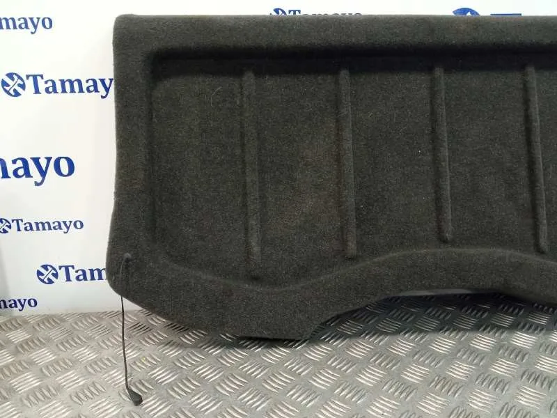 Bandeja Trasera para Seat Ibiza (Kj1)