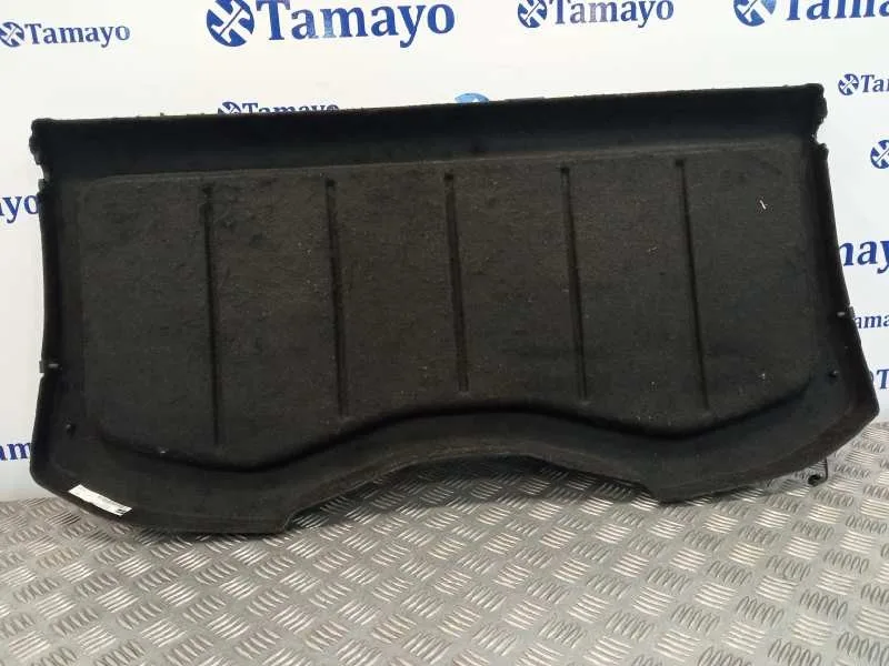 Bandeja Trasera para Seat Ibiza (Kj1)