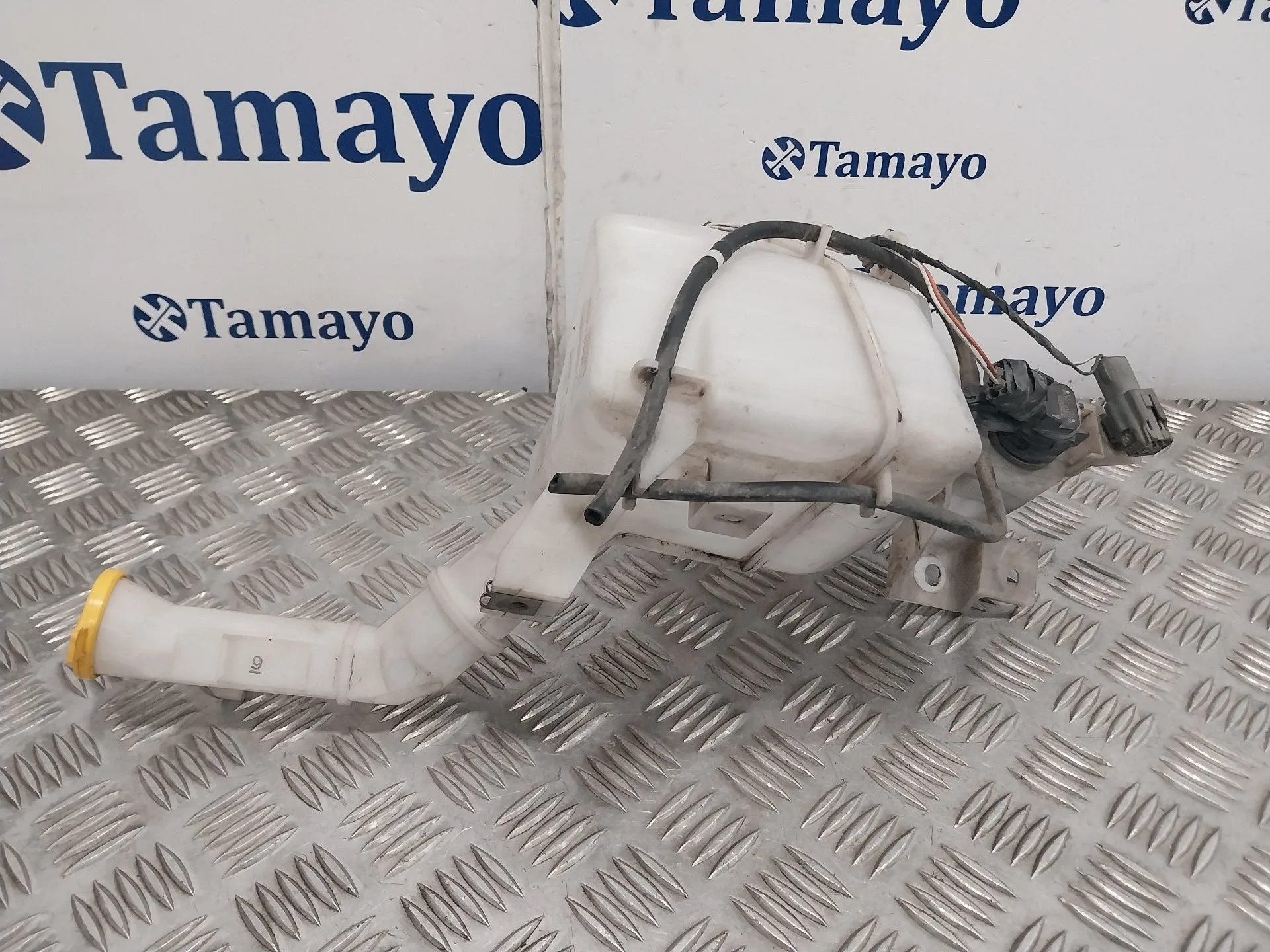 Deposito Limpia para Mazda 3 Lim. (Bl)