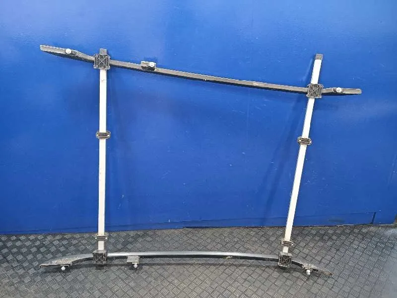 Baca Portaequipajes para Bmw X3 (E83)