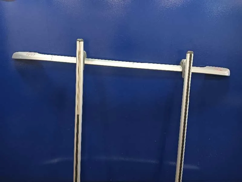 Baca Portaequipajes para Toyota Corolla Verso (R1)