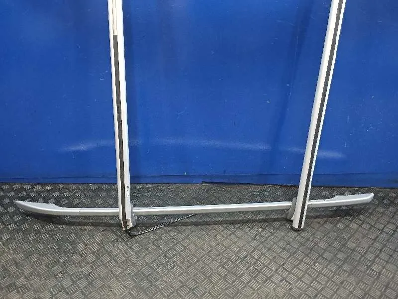 Baca Portaequipajes para Toyota Corolla Verso (R1)