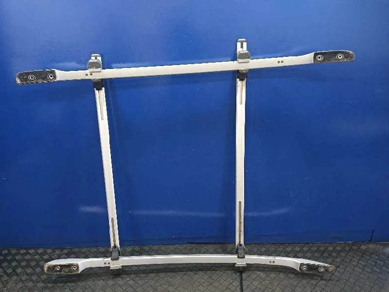 Baca Portaequipajes para Toyota Corolla Verso (R1)