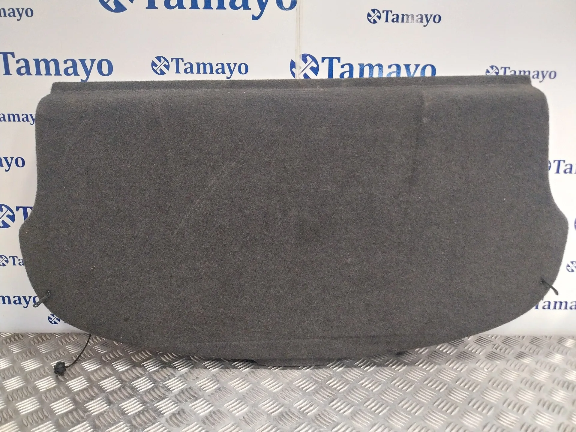 Bandeja Trasera para Seat Toledo (5P2)