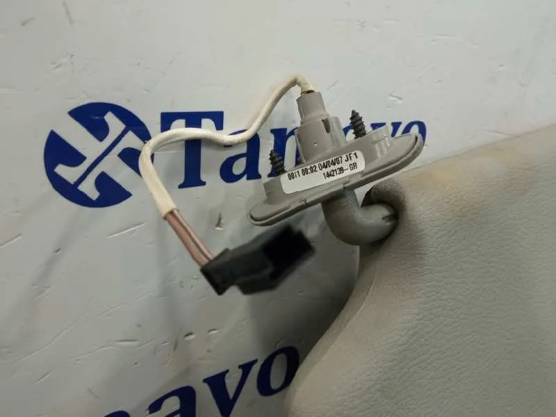 Parasol Derecho para Bmw X3 (E83)